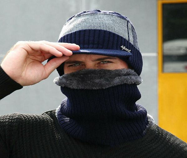 hats scarves gloves sets men winter warm hat knit visor beanie fleece lined with brim cap thick ribbed hiking outdoor wo2422245, Blue;gray
hats scarves gloves sets men winter warm hat knit visor beanie fleece lined with brim cap thick ribbed hiking outdoor wo2422245, Blue;gray