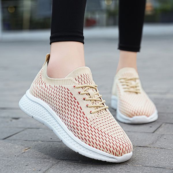 women sneakers 2023 casual shoes fashion breathable walking mesh flat shoes comfortable big size 42 tenis feminino female shoes, Black
women sneakers 2023 casual shoes fashion breathable walking mesh flat shoes comfortable big size 42 tenis feminino female shoes, Black