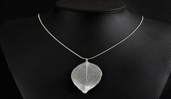 fashion maxi necklace natural leaf pendants necklaces women fine jewelry long chain pendant statement necklace four colors9247658, Silver
fashion maxi necklace natural leaf pendants necklaces women fine jewelry long chain pendant statement necklace four colors9247658, Silver