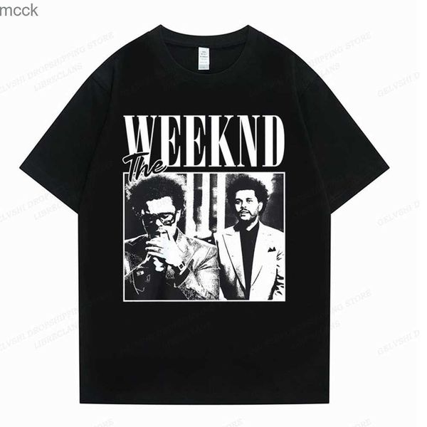 t-shirts rap singer the weekend fashion cotton hip hop graphic men's t-shirt, White;black
t-shirts rap singer the weekend fashion cotton hip hop graphic men's t-shirt, White;black