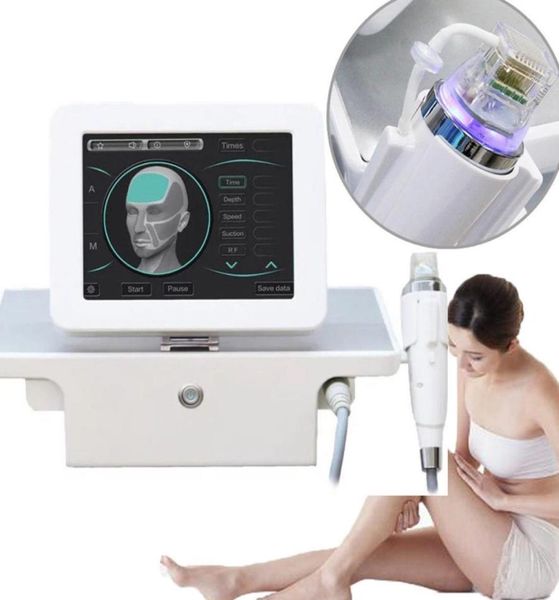 new design 4 tips fractional machine microneedle fractional rf microneedle fractional rf skin care tighten wrinkle removal beauty 5516002
new design 4 tips fractional machine microneedle fractional rf microneedle fractional rf skin care tighten wrinkle removal beauty 5516002