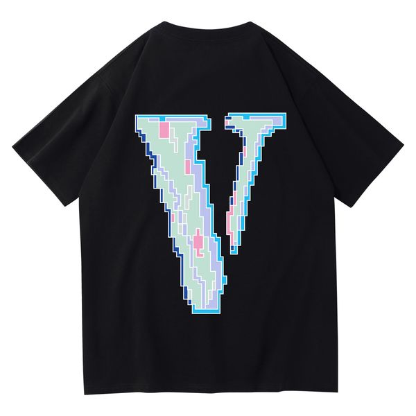 23ss mens t shirt designer tshirts luxury short-sleeved pure cotton casual shirt luxurys clothing street tees letter-printed street lovers&#, White;black
23ss mens t shirt designer tshirts luxury short-sleeved pure cotton casual shirt luxurys clothing street tees letter-printed street lovers&#, White;black