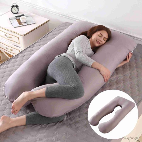 maternity pillows cotton pillow detachable and washable u-shaped lumbar pregnant women side sleepers bedding
maternity pillows cotton pillow detachable and washable u-shaped lumbar pregnant women side sleepers bedding