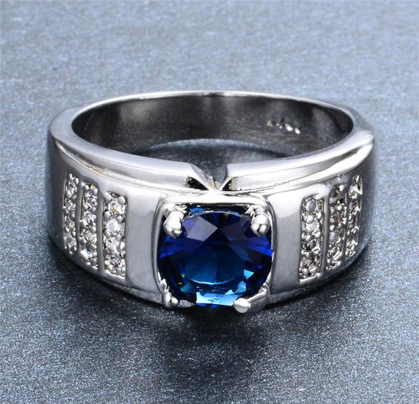 classic round zircon whiteblue stone engagement rings for men women vintage fashion wedding jewelry female male promise ring9689965, Slivery;golden
classic round zircon whiteblue stone engagement rings for men women vintage fashion wedding jewelry female male promise ring9689965, Slivery;golden