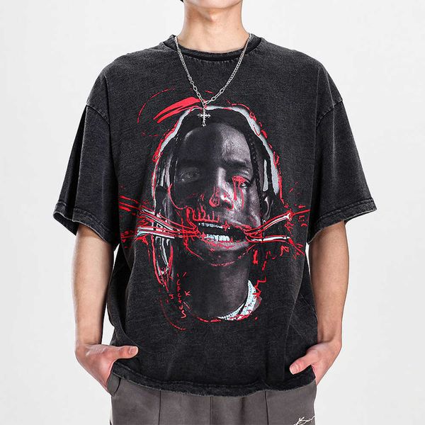 custom tshirts with printed gsm black distressed dtg washed tshirt plus size mens branded streetwear boxy t shirt uvn, White;black
custom tshirts with printed gsm black distressed dtg washed tshirt plus size mens branded streetwear boxy t shirt uvn, White;black