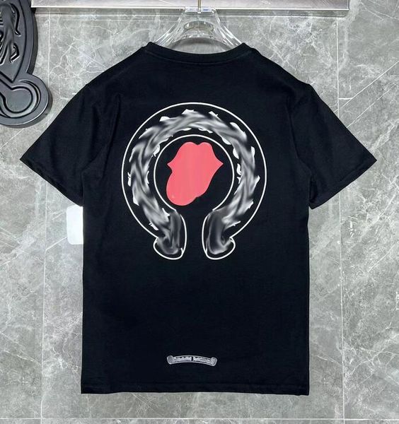 mens womens classic t shirt heart fashion ch brand letter sanskrit cross pattern sweater t-shirts designers chromes pullover cotton tshirts, White;black
mens womens classic t shirt heart fashion ch brand letter sanskrit cross pattern sweater t-shirts designers chromes pullover cotton tshirts, White;black