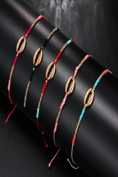 bohemian sea shell concha gold anklets for women shell cowrie rope ankle bracelet on leg chain anklet beach summer foot bracelet9122734, Golden;silver
bohemian sea shell concha gold anklets for women shell cowrie rope ankle bracelet on leg chain anklet beach summer foot bracelet9122734, Golden;silver