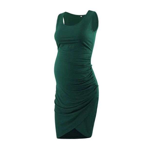 maternity dresses summer sleeveless maternity dress mom knee length maternity dress casual summer solid color simple women's dress g220, White
maternity dresses summer sleeveless maternity dress mom knee length maternity dress casual summer solid color simple women's dress g220, White