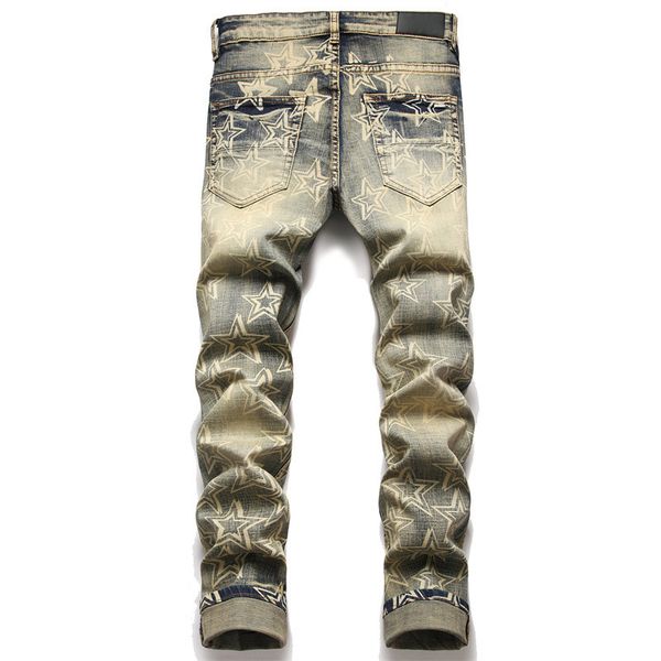 jeans stacked jeans purple jeans men designer jeans mr jeans mens designer jeans jeans for mens men embroidery pant zipper fly fashion274, Blue
jeans stacked jeans purple jeans men designer jeans mr jeans mens designer jeans jeans for mens men embroidery pant zipper fly fashion274, Blue