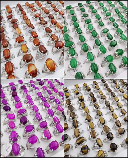 whole 20pcslot new fashion agate ring silver plated oval shape finger ring for party gift mixed style luxury charm jewelry4429687
whole 20pcslot new fashion agate ring silver plated oval shape finger ring for party gift mixed style luxury charm jewelry4429687