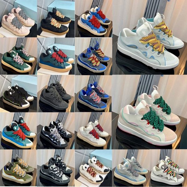 2023 authentic casual shoes leather curb dress shoe sneaker gallery dept pale pink black white light blue grey orange red platform trainer m
2023 authentic casual shoes leather curb dress shoe sneaker gallery dept pale pink black white light blue grey orange red platform trainer m