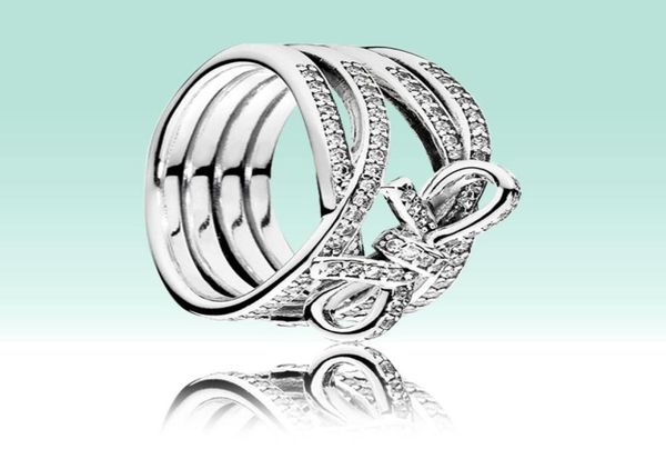 luxury designer 925 sterling silver wedding rings set for bowknot ring women girls gift jewelry bow ring with box4602697, Slivery;golden
luxury designer 925 sterling silver wedding rings set for bowknot ring women girls gift jewelry bow ring with box4602697, Slivery;golden