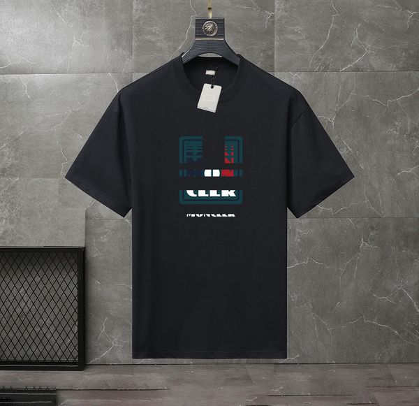 2023 summer men's and women's fashion and leisure brand temperament joker soft cartoon letter printed t-shirt size xs-4xl#j063, White;black
2023 summer men's and women's fashion and leisure brand temperament joker soft cartoon letter printed t-shirt size xs-4xl#j063, White;black
