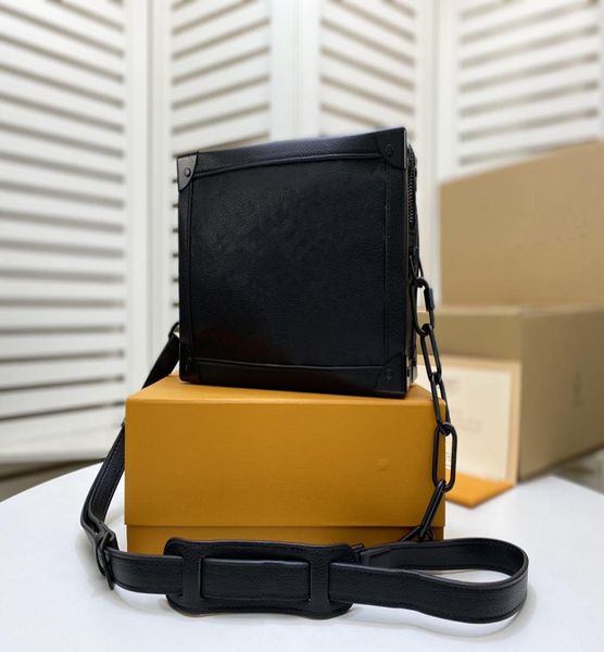 m55700 lady matteblack zipper embossed black taurillon leather soft trunk bag shoulder bags handbags crossbody bags3829527, Red;black
m55700 lady matteblack zipper embossed black taurillon leather soft trunk bag shoulder bags handbags crossbody bags3829527, Red;black