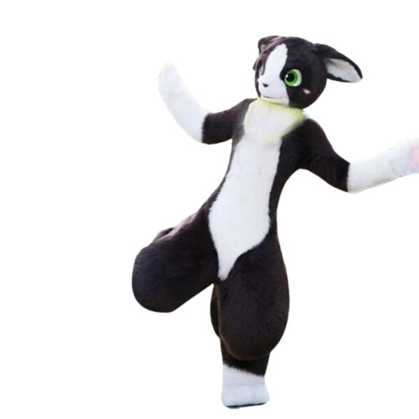 long fur husky dog fox mascot costume fursuit halloween furry suit cartoon cartoon fancy dress christmas characteristi, Red;yellow
long fur husky dog fox mascot costume fursuit halloween furry suit cartoon cartoon fancy dress christmas characteristi, Red;yellow