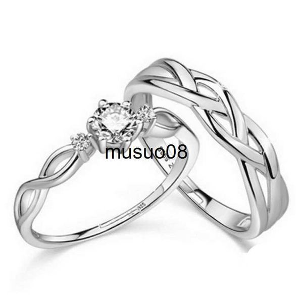 band rings 2 pcs ring zircon couple ring vashiria fashion silver color jewelry romantic infinity endless love imperial cross lover j230602
band rings 2 pcs ring zircon couple ring vashiria fashion silver color jewelry romantic infinity endless love imperial cross lover j230602