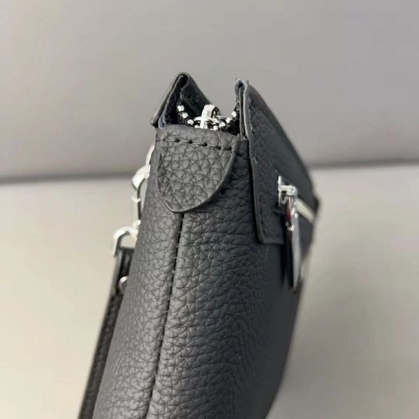 fashion designer zipper wallet luxury men's wallet hand wallet men's leather wallet long wallet quilted fashion bag hand hold leat
fashion designer zipper wallet luxury men's wallet hand wallet men's leather wallet long wallet quilted fashion bag hand hold leat