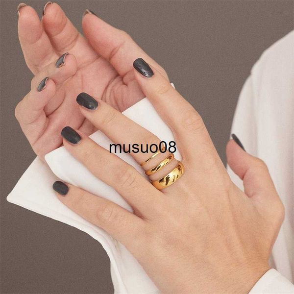 band rings jujie classic 316 stainless steel glossy style ring stackable fits size 5 6 7 jewelry accessories available for wholesale j230602, Silver
band rings jujie classic 316 stainless steel glossy style ring stackable fits size 5 6 7 jewelry accessories available for wholesale j230602, Silver