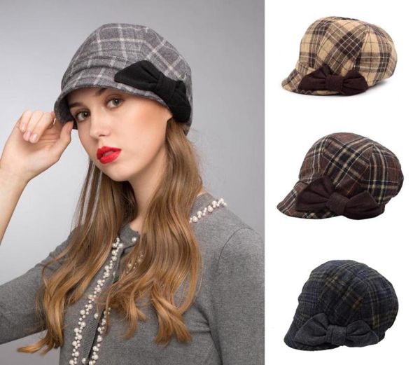 stand focus women cabbie baker boy gatsby women hat newsboy cap ladies fashion wool tweed check plaid tartan fall winter gray brow4930125, Blue;gray
stand focus women cabbie baker boy gatsby women hat newsboy cap ladies fashion wool tweed check plaid tartan fall winter gray brow4930125, Blue;gray