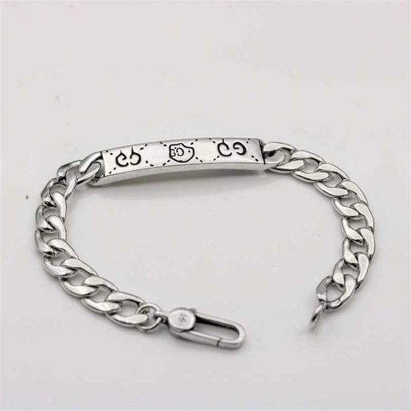 50% off designer jewelry bracelet necklace ring elf bracelet xiao same trendy male skull as an old lover's valentine's day gift, Black
50% off designer jewelry bracelet necklace ring elf bracelet xiao same trendy male skull as an old lover's valentine's day gift, Black