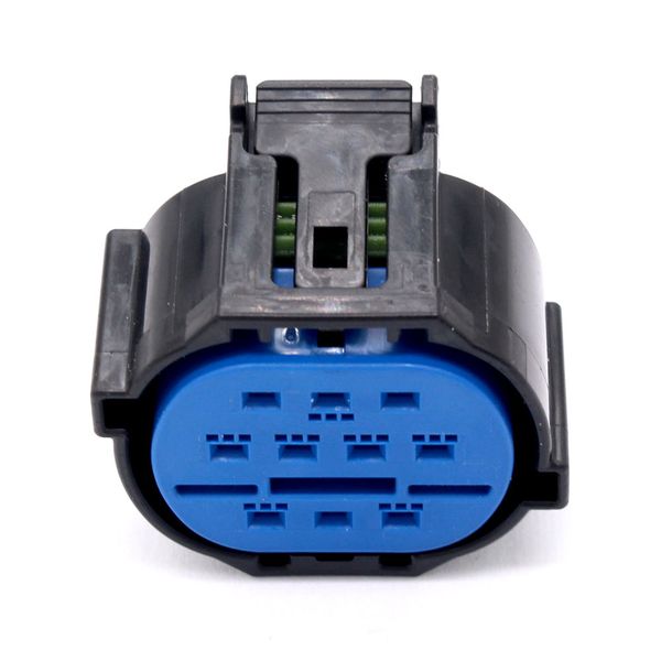 hp481-10021 10 pin universal waterproof electrial auto socke headlight connector for car
hp481-10021 10 pin universal waterproof electrial auto socke headlight connector for car