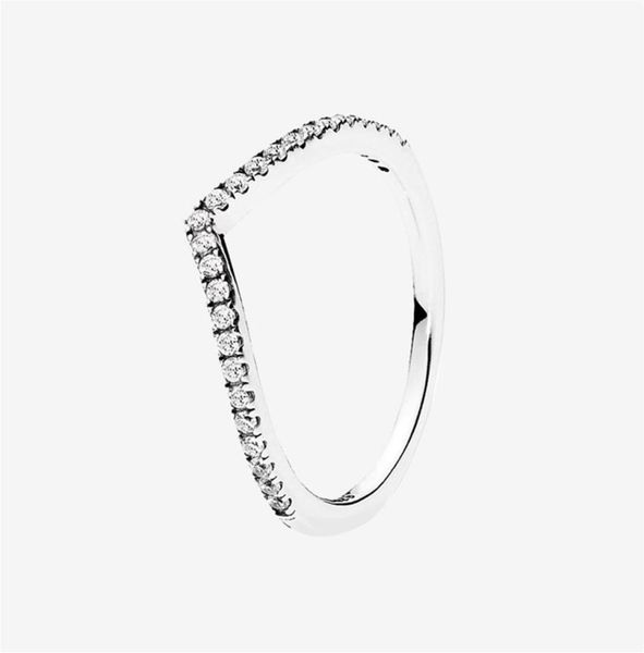 3 colors sparkling wishbone ring rose gold yellow gold plated wedding ring for pandora 925 silver cz diamond rings with original b5515838, Slivery;golden
3 colors sparkling wishbone ring rose gold yellow gold plated wedding ring for pandora 925 silver cz diamond rings with original b5515838, Slivery;golden