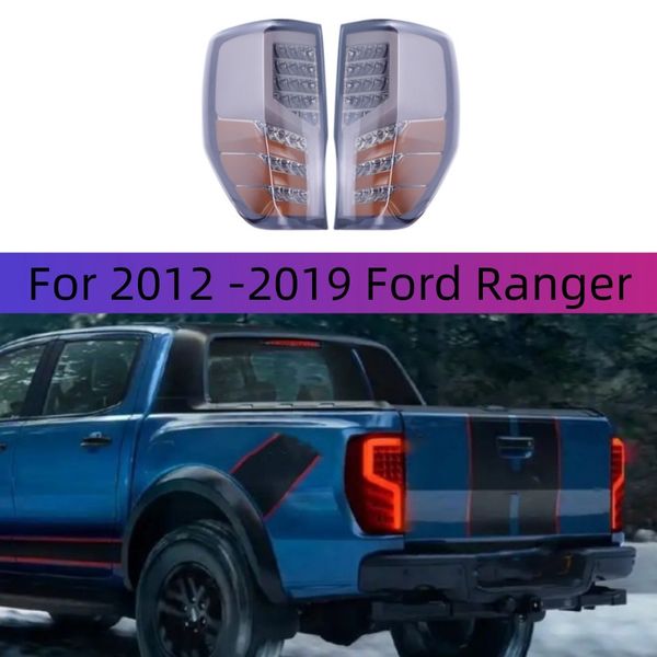 car styling for 20 12-20 19 ford ranger taillight assembly led running light streamer turn signal brake lamp auto accessories
car styling for 20 12-20 19 ford ranger taillight assembly led running light streamer turn signal brake lamp auto accessories