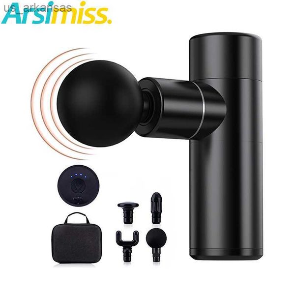 portable mini fascia gun neck massager muscle massager back massager portable mute aluminum alloy massage gun fascia gun l230523
portable mini fascia gun neck massager muscle massager back massager portable mute aluminum alloy massage gun fascia gun l230523