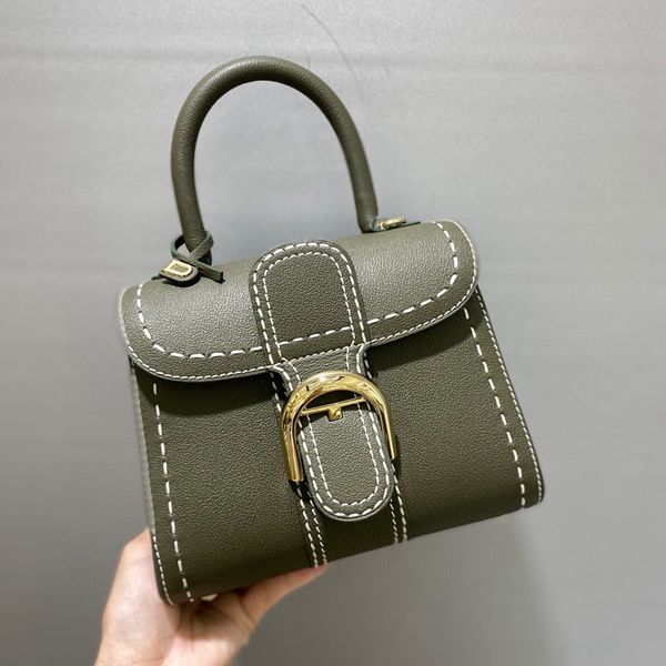 10a mirror quality designer bags handbag women shoulder bags brillant mini 20cm rodeo calfskin hand white stitching luxury fashion lady cros, Black;red
10a mirror quality designer bags handbag women shoulder bags brillant mini 20cm rodeo calfskin hand white stitching luxury fashion lady cros, Black;red