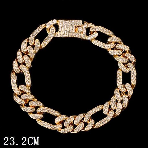 anklets 14 mm iced out miami cuban link chain anklet for women gold silver color prong rhombus bracelet hip hop jewelryjz07ow27, Red;blue
anklets 14 mm iced out miami cuban link chain anklet for women gold silver color prong rhombus bracelet hip hop jewelryjz07ow27, Red;blue