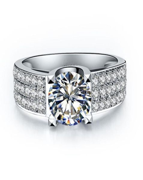 1 ct synthetic diamond rings for women 18k white gold plated ring for lady sterling silver 925 ring engagement rings for women5616742, Golden;silver
1 ct synthetic diamond rings for women 18k white gold plated ring for lady sterling silver 925 ring engagement rings for women5616742, Golden;silver