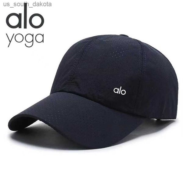 alo yoga baseball caps men's and women's ball cap fashion quick-drying fabric sun hat caps beach outdoor sports solid l230523, Blue;gray
alo yoga baseball caps men's and women's ball cap fashion quick-drying fabric sun hat caps beach outdoor sports solid l230523, Blue;gray