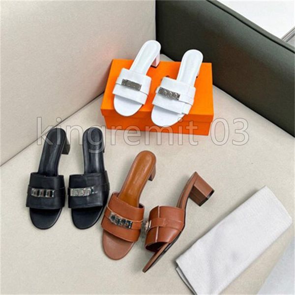 designer sandals giulia slippers women chunky high heels mid heel leather sandals summer fashion beach flip flops slippers, Black
designer sandals giulia slippers women chunky high heels mid heel leather sandals summer fashion beach flip flops slippers, Black