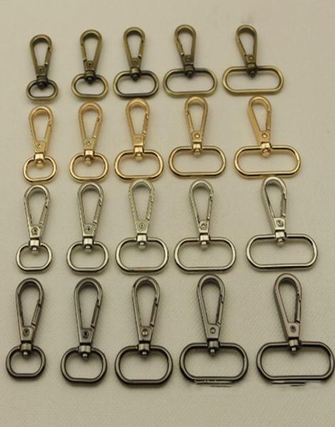 metal bags strap buckles lobster clasp collar carabiner snap hook diy keychain bag part accessories ba3352465447, Black
metal bags strap buckles lobster clasp collar carabiner snap hook diy keychain bag part accessories ba3352465447, Black