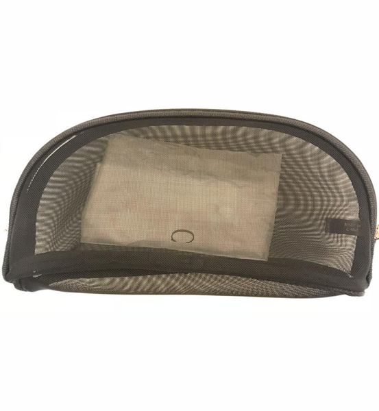 new fashion black mesh zipper makeup bag elegant vintage beauty cosmetic case classic makeup organizer bag toiletry case9818937
new fashion black mesh zipper makeup bag elegant vintage beauty cosmetic case classic makeup organizer bag toiletry case9818937