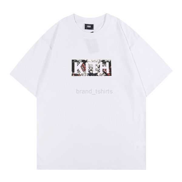 mens designer t shirt kith t shirt women oversized t shirt summer letter printed lettering 100% cotton fashion man t-shirt kith short sleeve, White;black
mens designer t shirt kith t shirt women oversized t shirt summer letter printed lettering 100% cotton fashion man t-shirt kith short sleeve, White;black