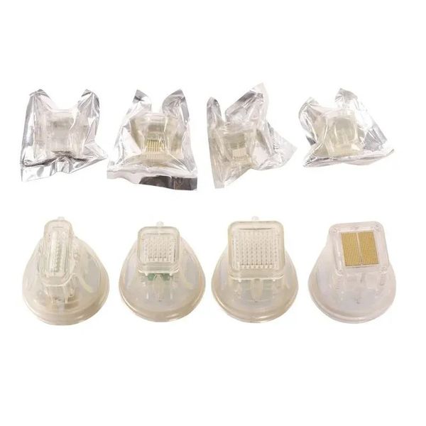 64pins 25pins 10pins nano no-needle fractional rf microneedle tips gold needle cartridges for scar
64pins 25pins 10pins nano no-needle fractional rf microneedle tips gold needle cartridges for scar