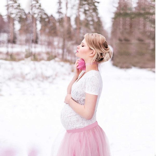 maternity dresses 2022 long sleeved pgraphy props shoulder p shoot maternity dress g220602, White
maternity dresses 2022 long sleeved pgraphy props shoulder p shoot maternity dress g220602, White