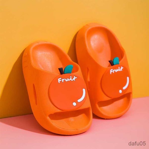 slipper summer children' orange slippers cute fruit style breathable comfortable non-slip soft home bathroom slippers shoes kids, Black;grey
slipper summer children' orange slippers cute fruit style breathable comfortable non-slip soft home bathroom slippers shoes kids, Black;grey