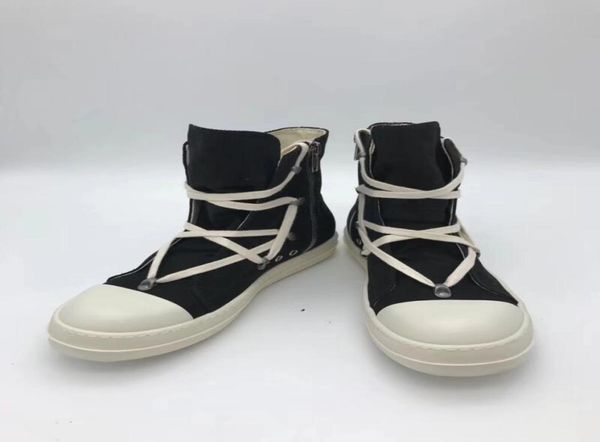 new list exclusive hardware fashion upper canvas shoes inner lining layer leather upper and toe tpu milk bottom casual boots9603236, Black
new list exclusive hardware fashion upper canvas shoes inner lining layer leather upper and toe tpu milk bottom casual boots9603236, Black