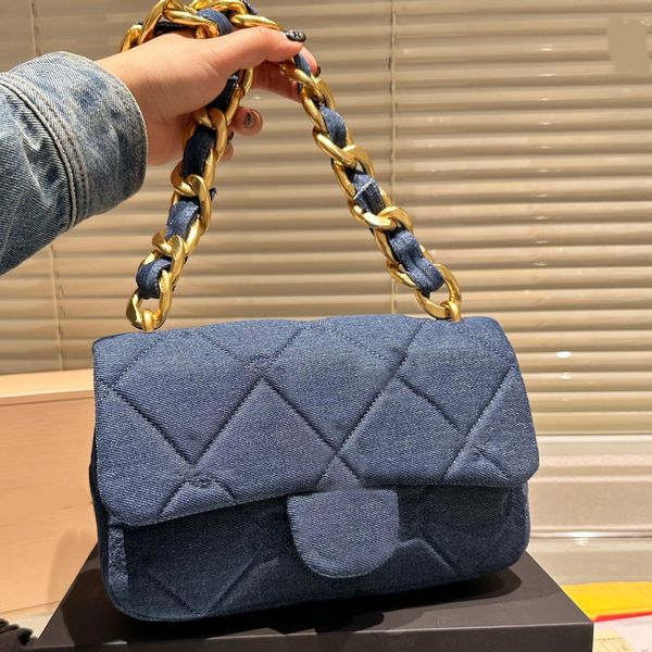 denim bags designer brand bag tote 2023 chains crossbody luxurys handbag fashion shoulder bag women letter purse phone wallet artwork
denim bags designer brand bag tote 2023 chains crossbody luxurys handbag fashion shoulder bag women letter purse phone wallet artwork