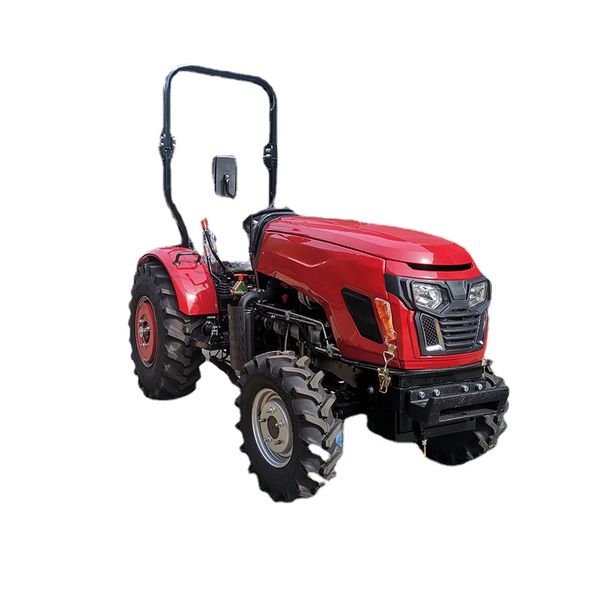 agricultural machinery equipment four wheel farm 50h tractor large capacity agricultural farming tractor at price
agricultural machinery equipment four wheel farm 50h tractor large capacity agricultural farming tractor at price