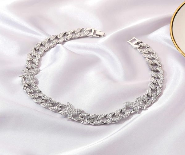 iced out butterfly necklace cuban link chain choker necklace gifts for women butterfly chains bling hip hop pendant jewelry g09131414188, Silver
iced out butterfly necklace cuban link chain choker necklace gifts for women butterfly chains bling hip hop pendant jewelry g09131414188, Silver