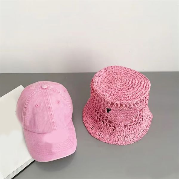summer straw hat designer woman bucket hat for man holiday woven fashion breathable natural casquette embroidery beach designer cap blue whi, Blue;gray
summer straw hat designer woman bucket hat for man holiday woven fashion breathable natural casquette embroidery beach designer cap blue whi, Blue;gray