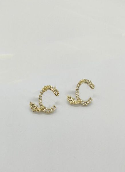 2023 luxury quality charm stud earring with diamond and animal design in 18k gold plated have box stamp ps7589a5532260, Golden
2023 luxury quality charm stud earring with diamond and animal design in 18k gold plated have box stamp ps7589a5532260, Golden
