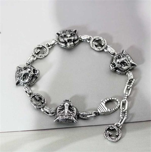 designer jewelry bracelet necklace ring relief three-dimensional adjustable head bracelet personalized men's women's christmas gif, Black
designer jewelry bracelet necklace ring relief three-dimensional adjustable head bracelet personalized men's women's christmas gif, Black