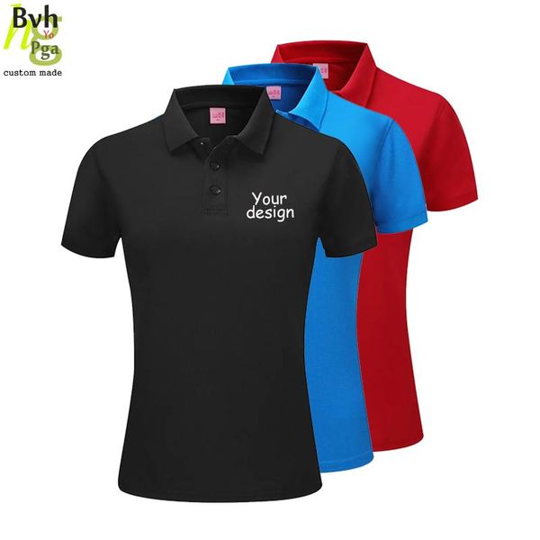 polos design/diy solid color classic shortsleeved polo shirt custom business ladies shirt advertising shirt, White
polos design/diy solid color classic shortsleeved polo shirt custom business ladies shirt advertising shirt, White