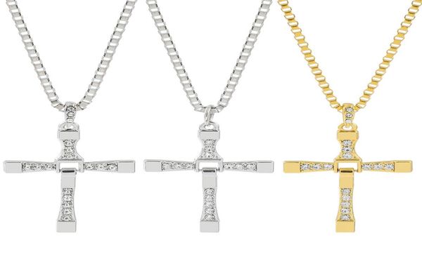 necklaces pendant the fast cross crystal pendant chain necklace jesus cross necklace mens necklaces2305551, Silver
necklaces pendant the fast cross crystal pendant chain necklace jesus cross necklace mens necklaces2305551, Silver