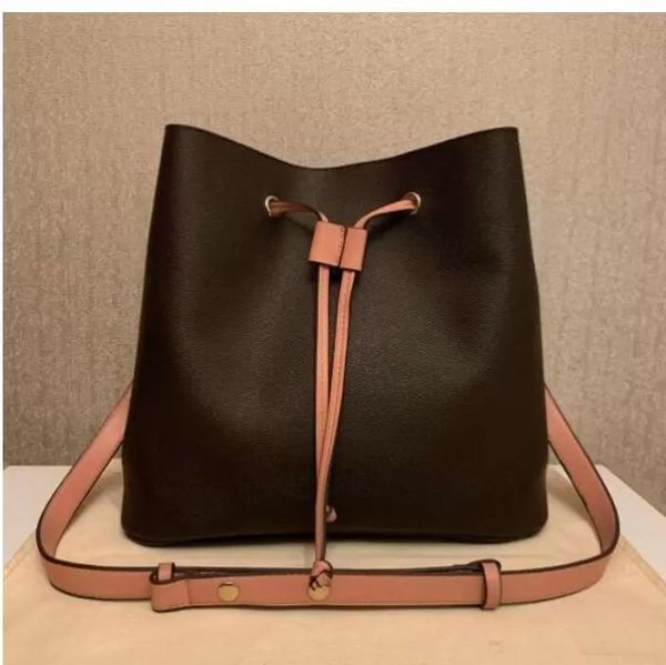 2023 luxurys designers neonoe bucket shoulder bags flower designer handbags genuine leather handbag purses women tote brand letter crossbody, Black;red
2023 luxurys designers neonoe bucket shoulder bags flower designer handbags genuine leather handbag purses women tote brand letter crossbody, Black;red