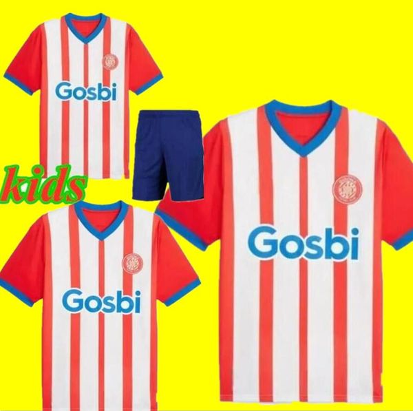 23 24 girona fc soccer jerseys 2023 2024 tsygankov castellanos riquelme stuani arnau david lopez ivan martin home football shirt camisa de f, Black;yellow
23 24 girona fc soccer jerseys 2023 2024 tsygankov castellanos riquelme stuani arnau david lopez ivan martin home football shirt camisa de f, Black;yellow